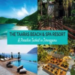 THE TAARAS BEACH & SPA RESORT